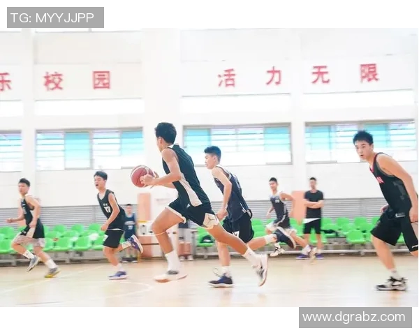 科学篮球灵活性训练方法提升运动表现与防伤技巧的全面指南