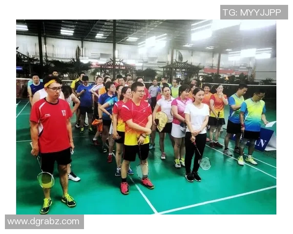 李强畅谈羽毛球生涯背后的故事与心路历程