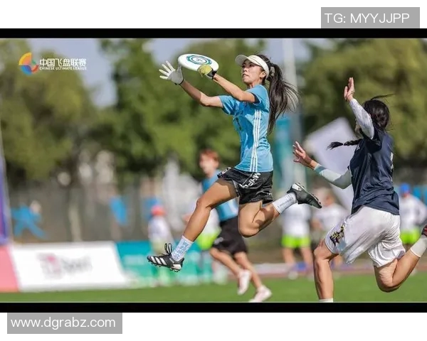 武汉飞盘队在全国飞盘意识排行榜中荣登第五名展现强大实力与团队精神