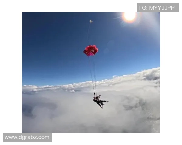 重庆极限运动队灵活性创新高引领极限运动新潮流