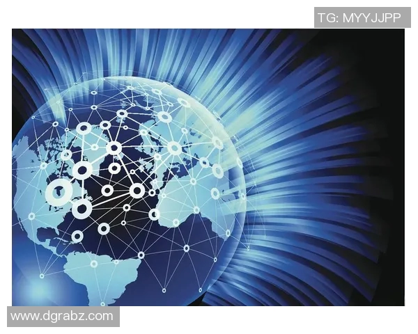 新闻聚焦：全球经济新趋势与技术变革对未来社会的深远影响分析