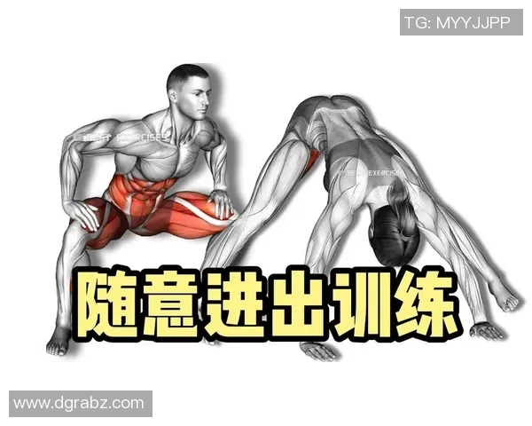 激活健康核心：挑战凯格尔运动新高度