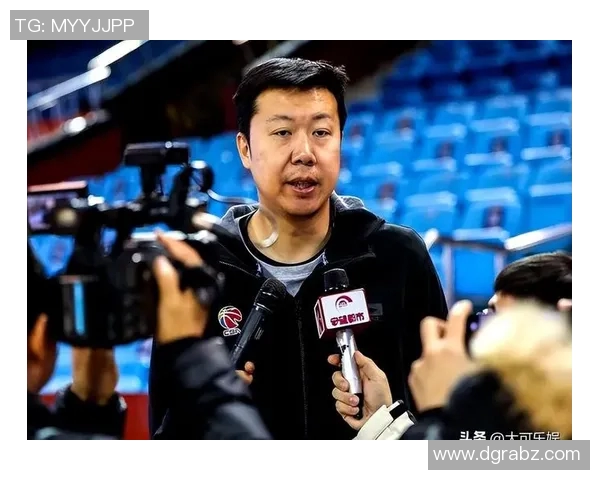 王治郅：从篮球梦开始到国际舞台的传奇之路